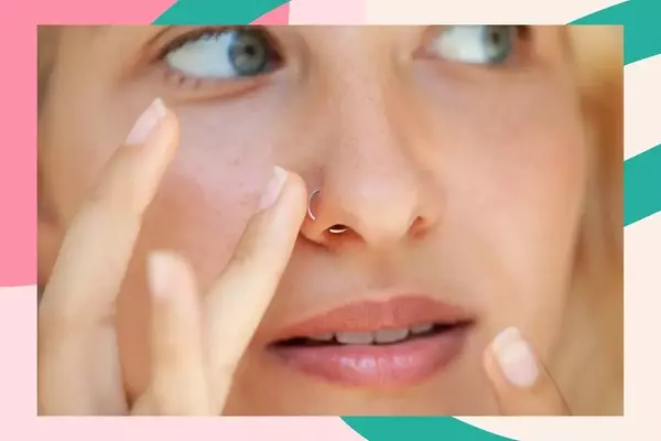 Body Piercings: Considerations for Teens and Parents