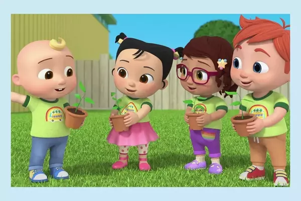 New CoComelon Videos for Toddlers Released This Week