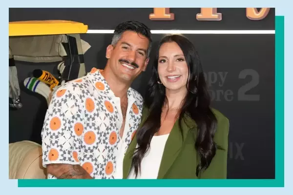 TikTok Stars Alexandra Madison and Jon Bouffard Announce Birth of Daughter, Lucy Grey