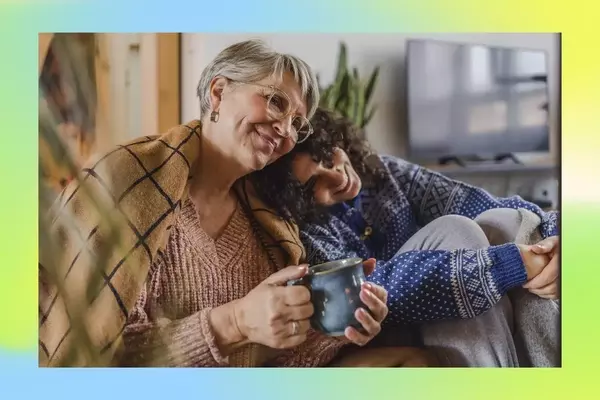 Timeless Wisdom from Grandmothers: Guiding the Next Generation