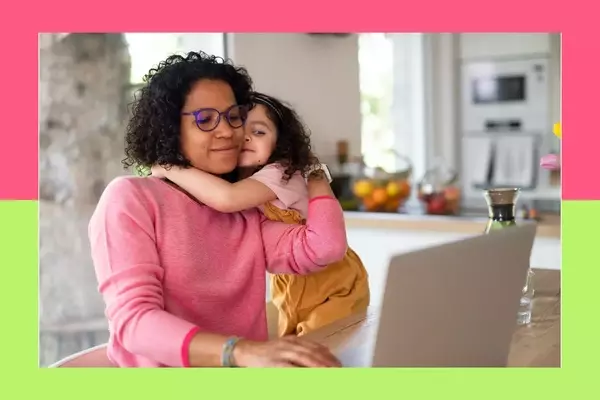 Motherhood: A Catalyst for Redefining Ambition and Leadership