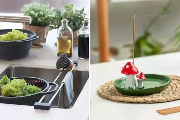 65 Unique and Practical Home Gadgets You'll Love from Amazon