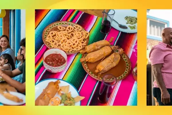 Celebrating Hispanic Heritage: Stories of Strength and Pride
