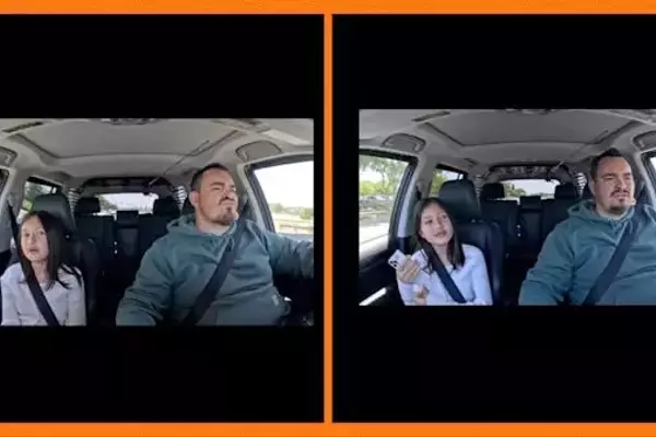 A Father's Exemplary Response to Daughter's Period Worries