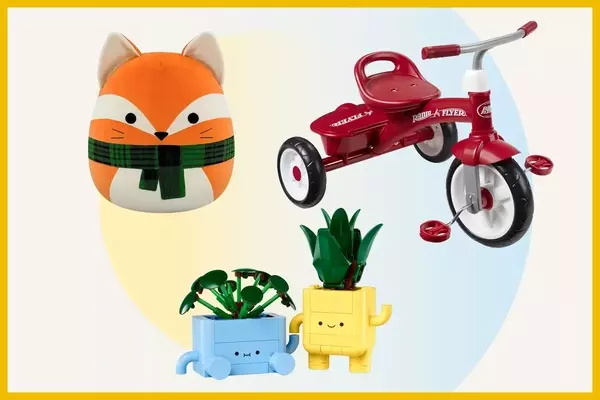 Amazon's Hottest Toys for 2025 Holiday Season: A Comprehensive Guide