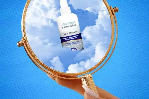 A Revolutionary Body Spray: The Ultimate Solution for Stubborn Body Acne