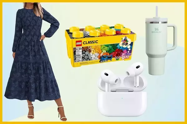 Amazon Announces October Prime Big Deal Days 2025: Dates and Early Deals Revealed