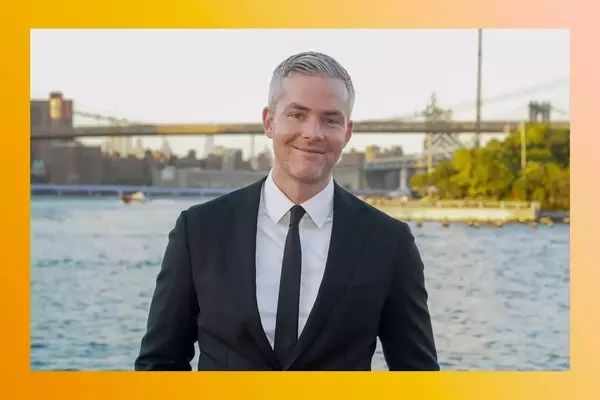 Real Estate Mogul Ryan Serhant Shares Insights on Balancing Career and Family Life