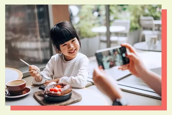 Beyond the 'Highlight Reel': Why Parental Social Media Posts Miss the Mark