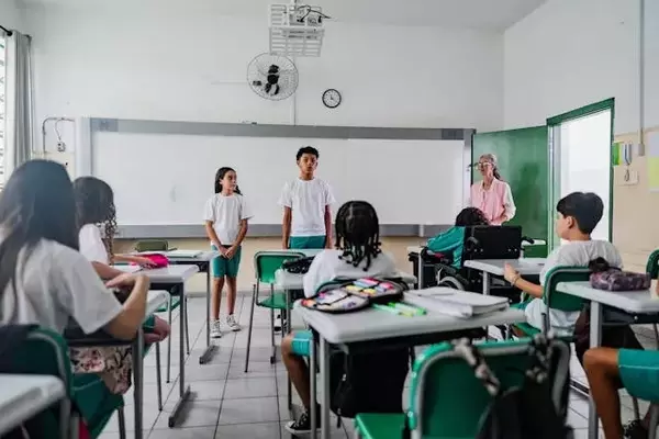 Parental Concerns Mount Over Religious Instruction During School Hours
