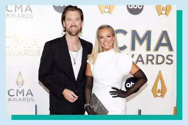 Lady A's Charles Kelley and Wife Cassie Welcome Second Child, Archer Lancaster