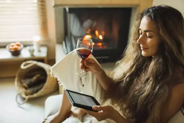 Escape Reality: 10 Enchanting Autumn Reads for a Cozier World
