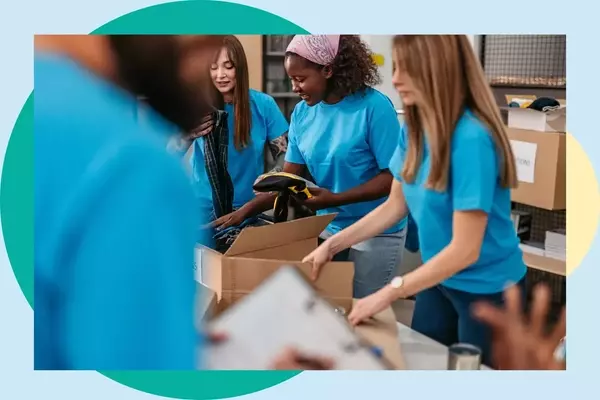 High School Activities Foster Compassion in Teens, Study Reveals