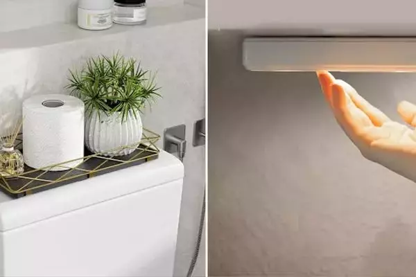 60 Ingenious and Economical Home Enhancements for an Upscale Aesthetic
