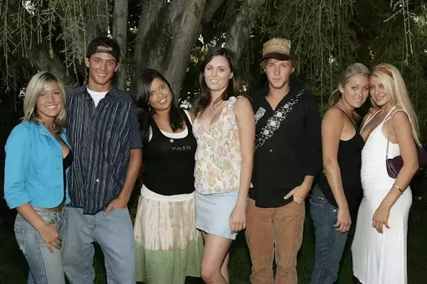 Laguna Beach Original Cast Reunites for 20th Anniversary Special