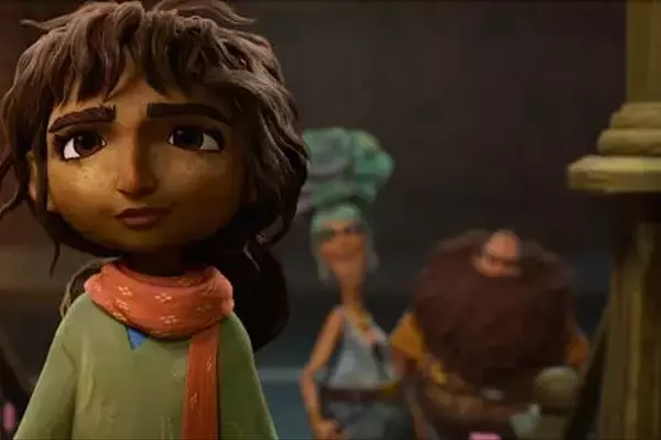 New Family-Friendly Content Arriving on Netflix This October
