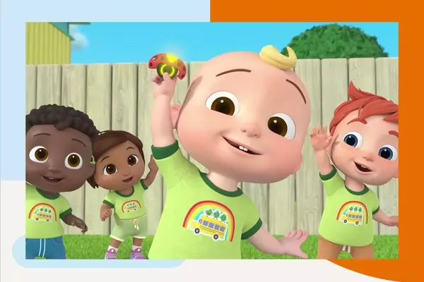 CoComelon's Latest: New Songs for Kids and Parents