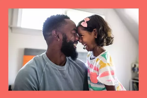How Raising Daughters Enhances Leadership Skills in Fathers