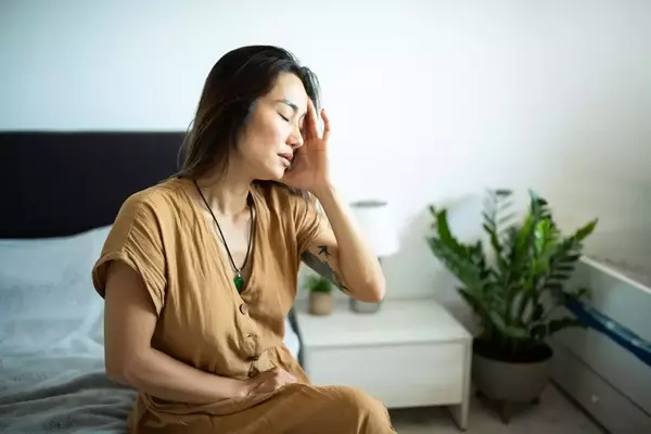 Effective Migraine Relief Products for Busy Parents: A Personal Guide