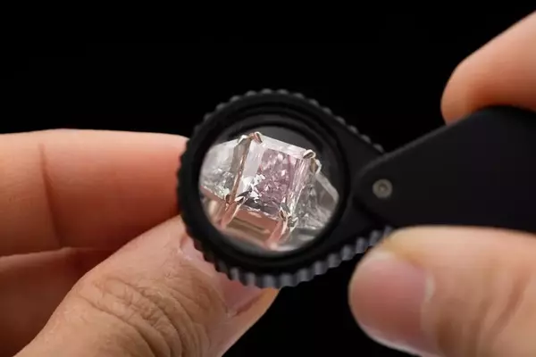 Exploring the Allure of Lab-Created Diamond Engagement Rings