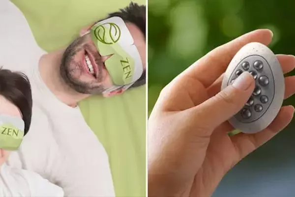 Innovative Solutions for Alleviating Anxiety and Enhancing Well-being