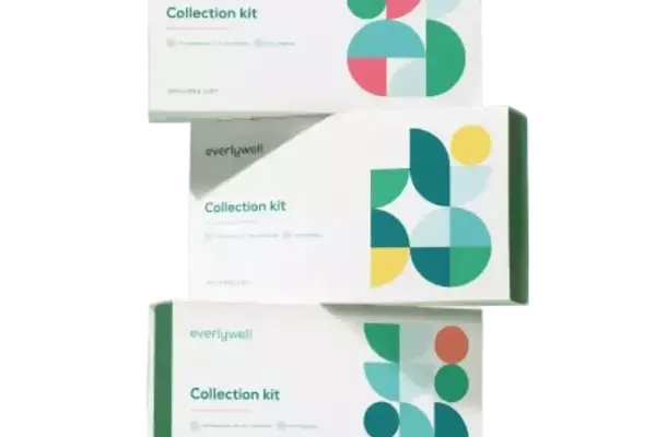 Everlywell Review: A Comprehensive Health Testing Platform for Women