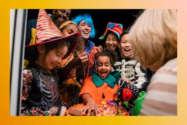 The "Switch Witch" Halloween Tradition: A Modern Debate Among Parents
