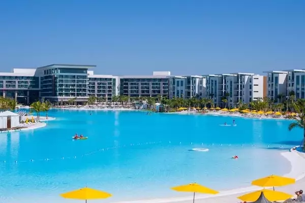 The Evermore Resort in Orlando: A Transformative Vacation Experience