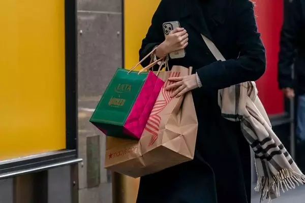 NPR Seeks Public Input on Holiday Spending Habits Amid Economic Shifts