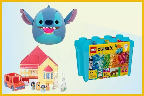 Top Toy Deals Under $50 for Amazon Prime Day