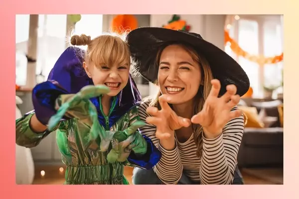 The Rise of DIY Halloween Costumes: A Trend Driven by Economy and Creativity