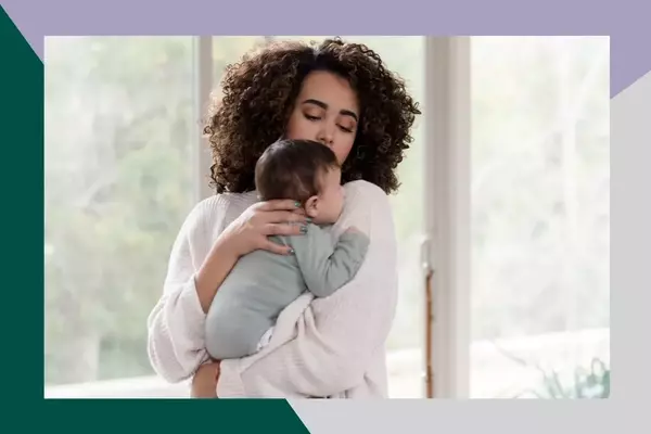 The Ongoing Struggle: Inadequate Postpartum Care in the U.S.