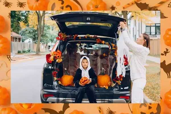 Halloween's Extended Celebration: A Parent's Weariness