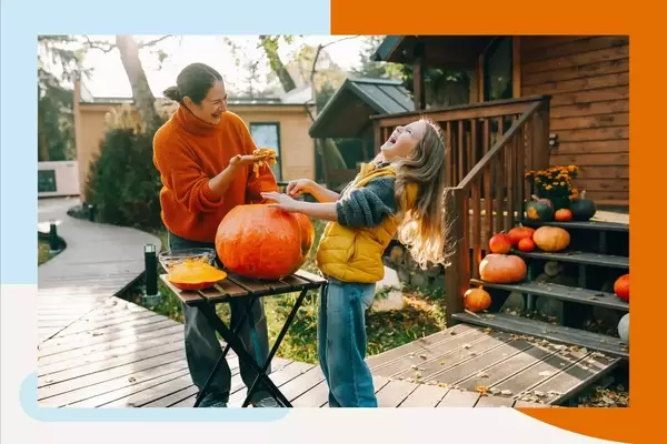 Hilarious Halloween Jokes for Kids