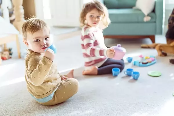 Top-Rated Toddler Toys Under $20 That Boost Creativity and Development