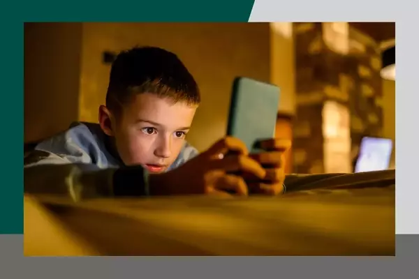 Social Media's Influence on Adolescent Masculinity: A Study on Digital Stereotypes and Emotional Well-being