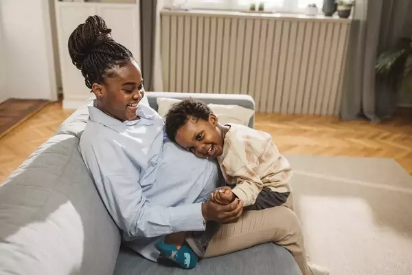 Newborn Language Processing: A Scientific Discovery