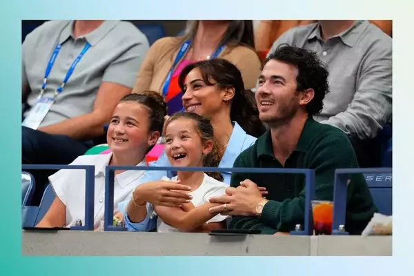 Danielle Jonas on Parenting, Family Life, and Health Challenges