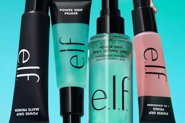 e.l.f. Power Grip Primers: Tailored Finishes for Every Skin Need