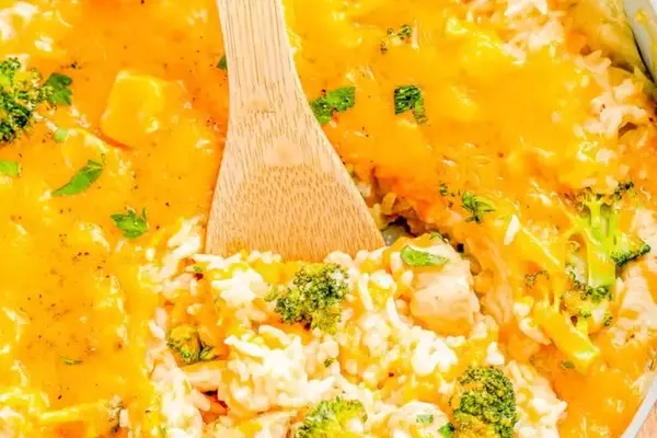Thirteen Innovative Rice Creations for Economical and Effortless Meals