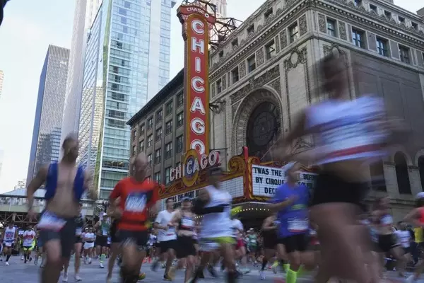 Administration Vows Continued Legal Battle Over National Guard Deployment in Chicago