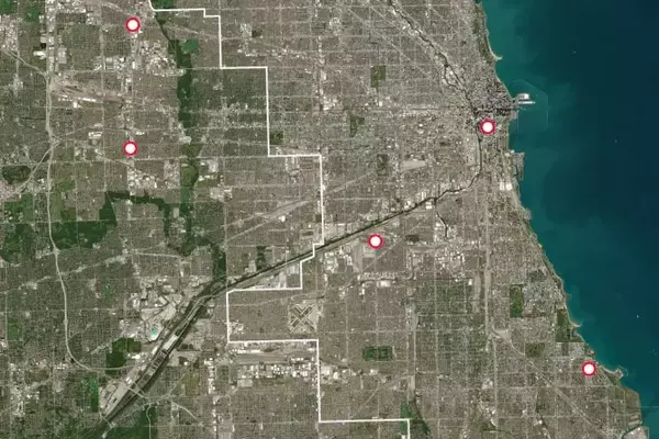 Rising Tensions: Immigration Crackdown in Chicago