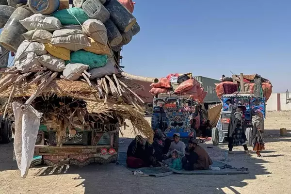 Escalating Border Tensions: Afghanistan Claims Significant Casualties in Clashes with Pakistan