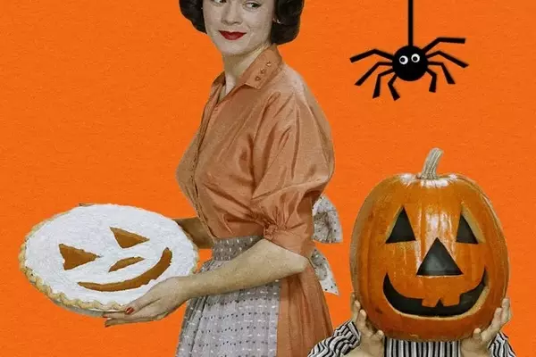 Why Halloween is a Must-Have for Moms This Year