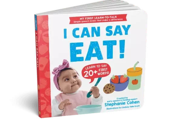 Enhancing Toddler Communication Through Mealtime Interactions
