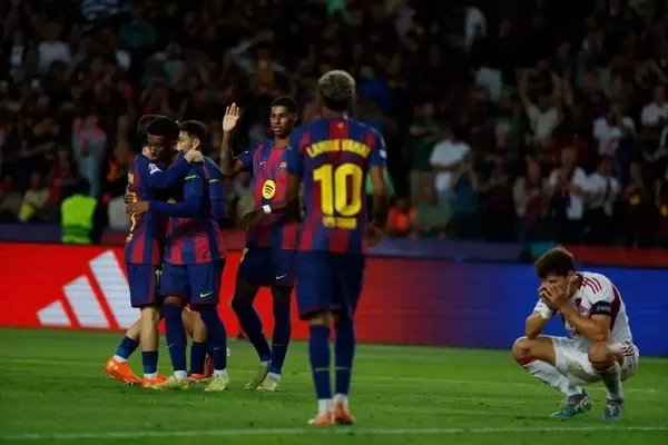 Spanish League Cancels Barcelona vs. Villarreal Match in Miami Amid Opposition