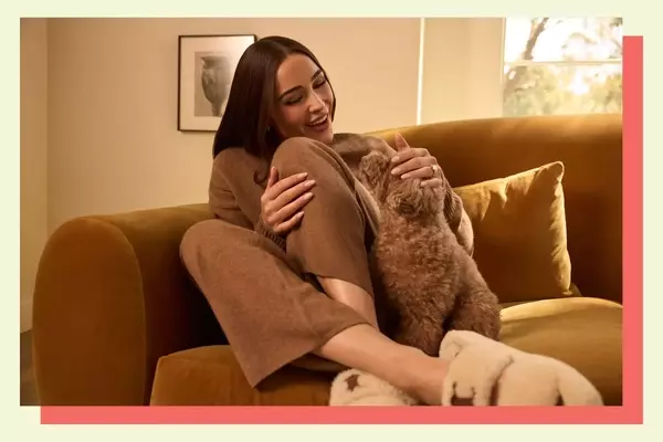 Olivia Culpo's Post-Motherhood Style Evolution and NAADAM Collaboration
