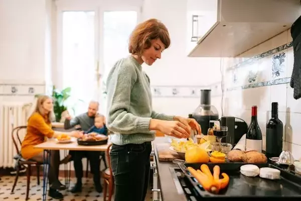The Rise of Family Assistants: A Lifeline for Overwhelmed Parents