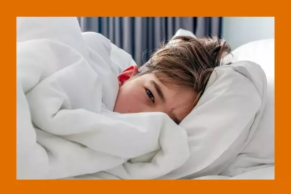 Understanding and Improving Teen Sleep Patterns