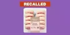 Over 6 Million Eggs Recalled Due to Salmonella Contamination